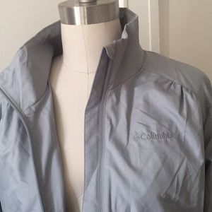 Columbia jacket